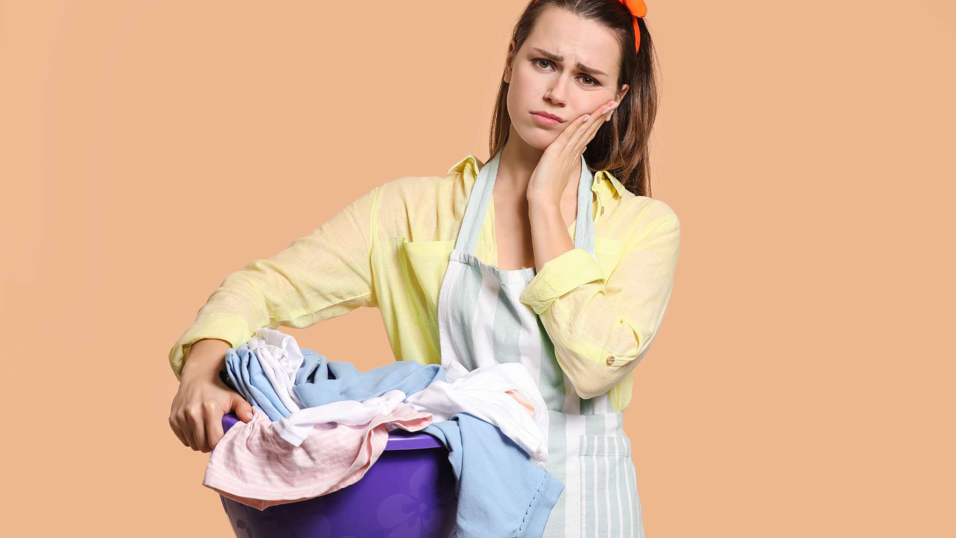 Easy care pieces 