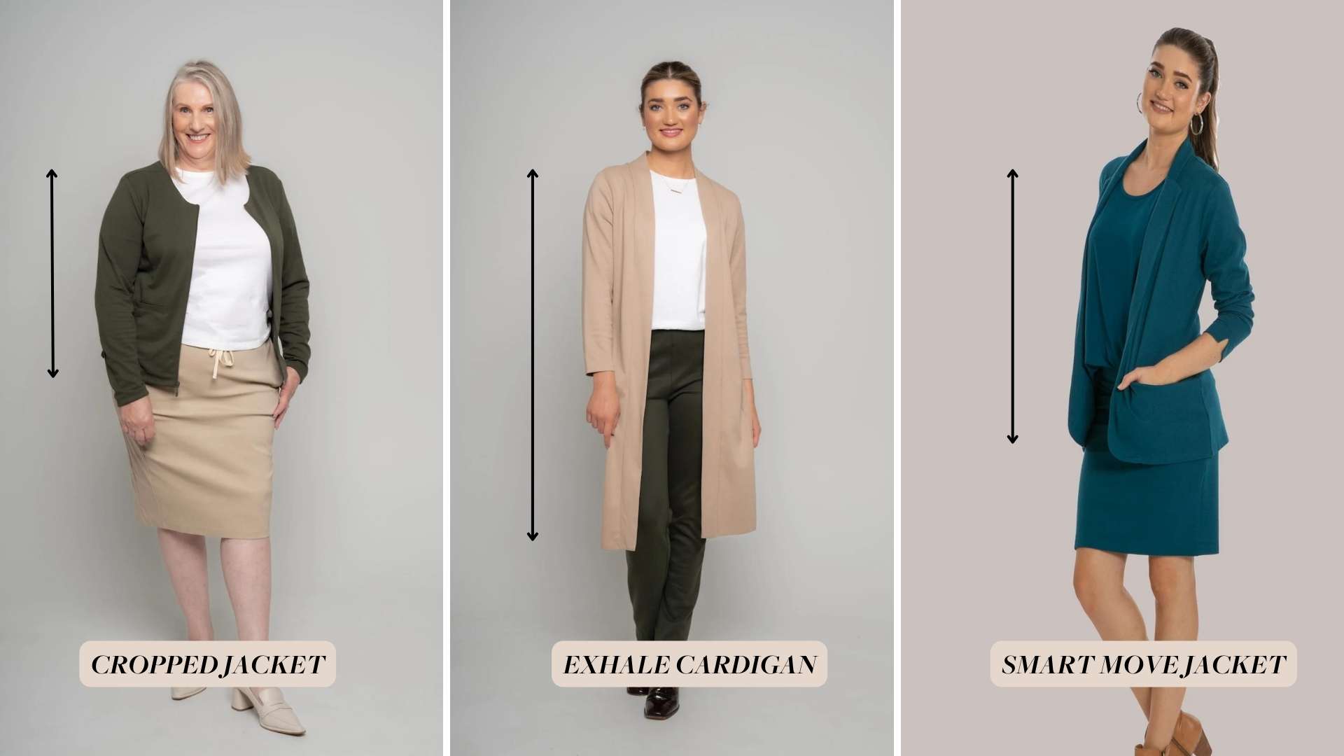Winter Outerwear