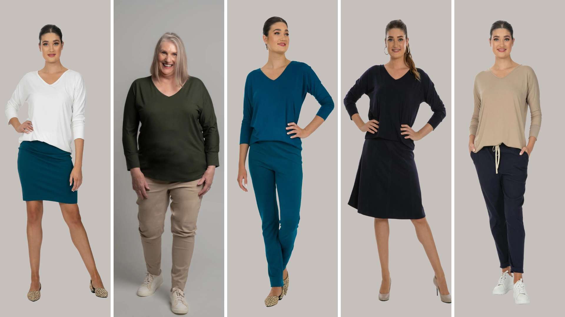 Science of Style Basics